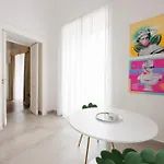דירה B Sicilian Charming Design