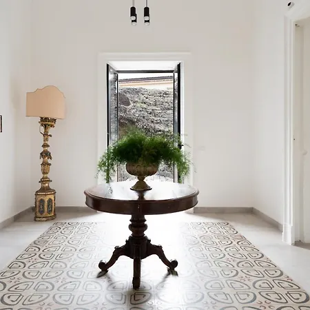 דירה B Sicilian Charming Design קטאניה