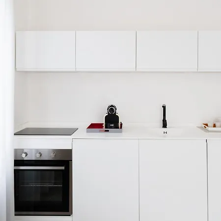 Apartment B Sicilian Charming Design