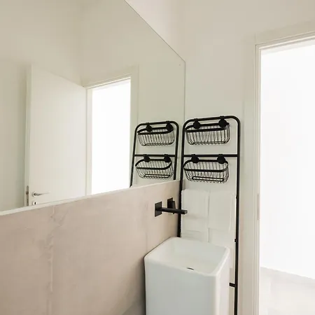 Apartment B Sicilian Charming Design Catania