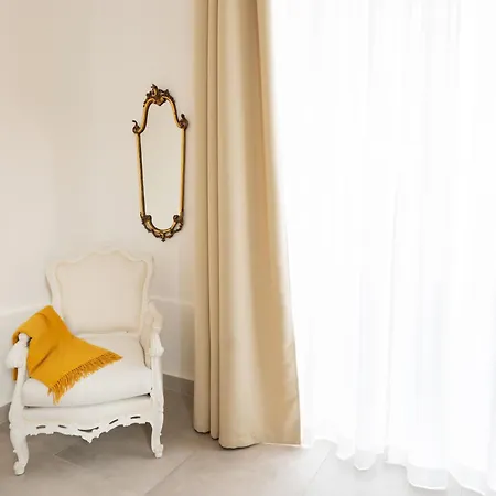 B Sicilian Charming Design קטאניה